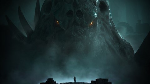 Cthulhu: The Cosmic Abyss - Upgrade to R'lyeh Edition