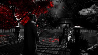 Blues and Bullets - Episode 1 screenshot 4
