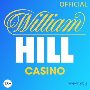 William Hill كازينو المحمول