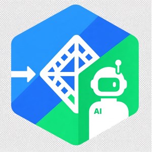 Chat Sidebar - 本地AI聊天助手 icon