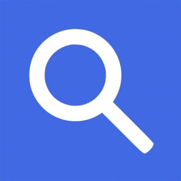 Search All (+ Hidden Vault)