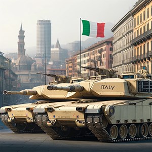 Tank Force: Carro armato gioco di guerra su carri armati moderni