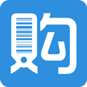 购物党自动比价工具-AI看差评和商品对比 icon