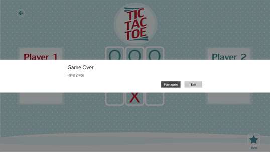 TicK TAC TocK screenshot 5