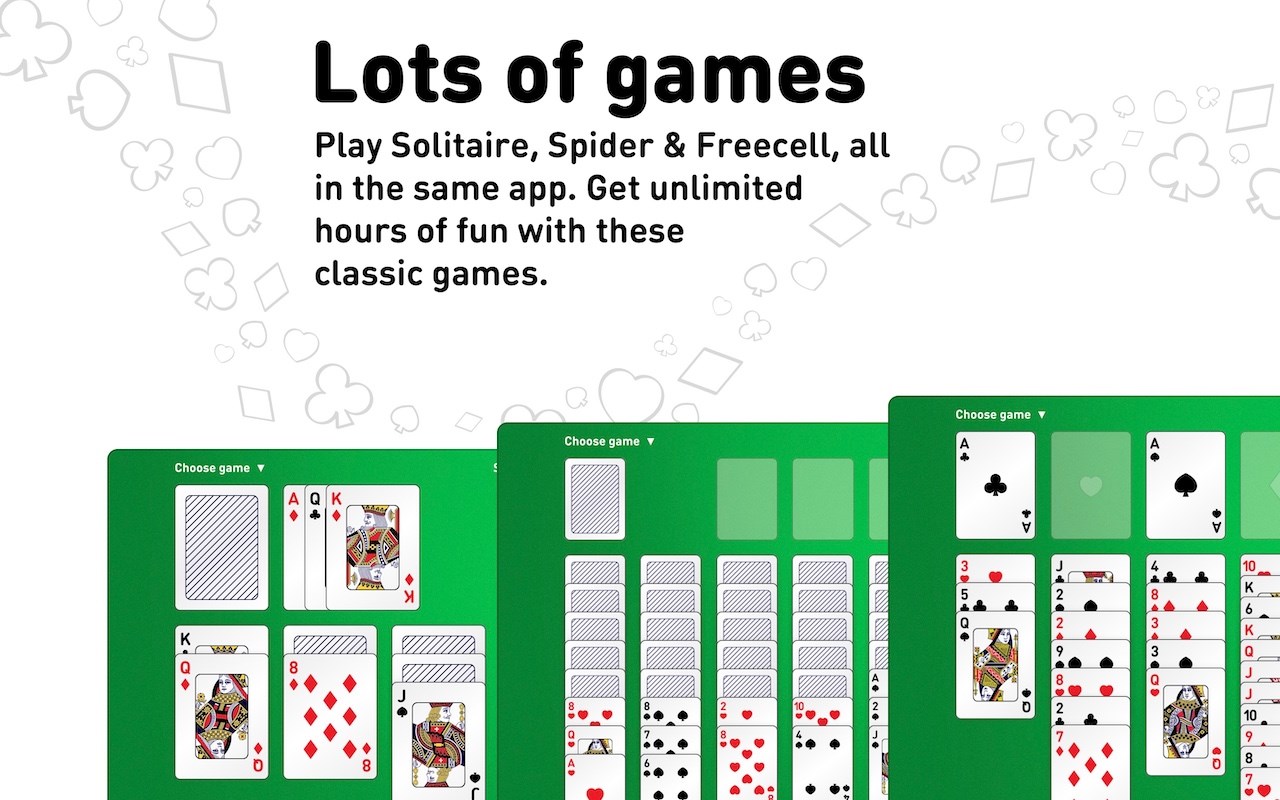 Freecell - Freecell Solitaire Card Games
