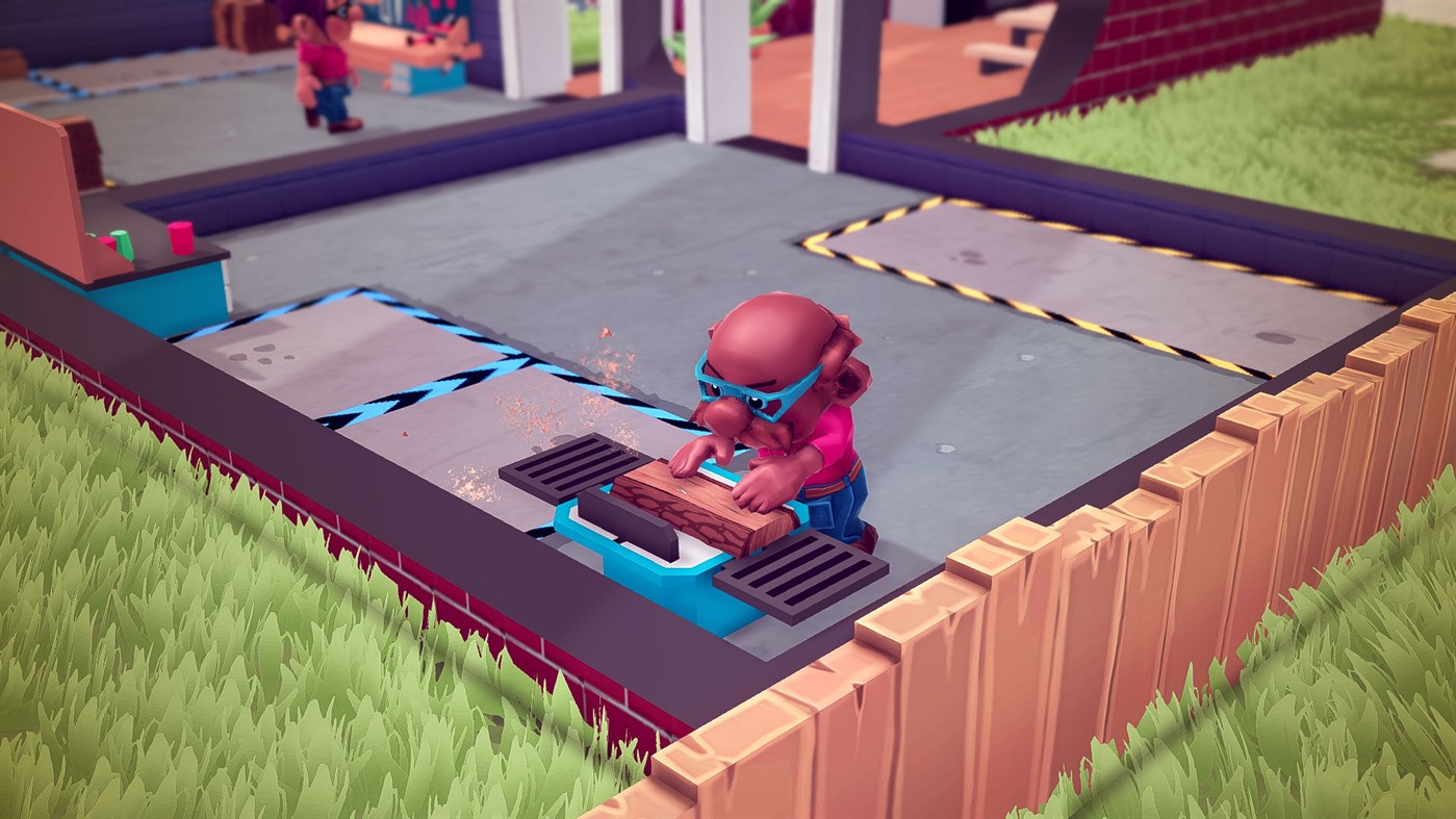 #7. Management Worlds Bundle (Xbox) Podle: HandyGames