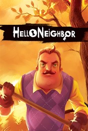 Hello Neighbor