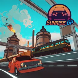 Aperçu Sunrise GP