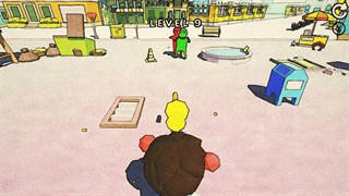 Bullet Trail screenshot 5