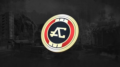 《Apex 英雄》- 600 硬幣