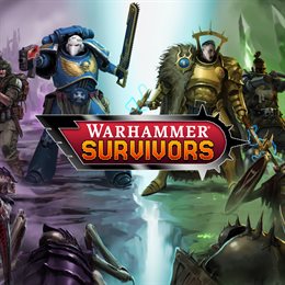 Aperçu Warhammer Survivors