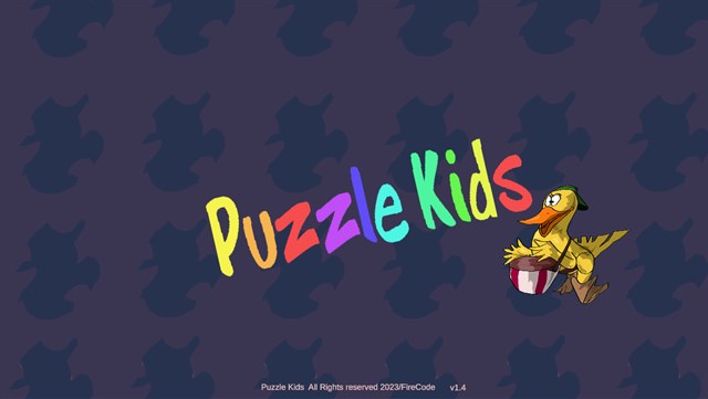 Puzzle Kid screenshot 4