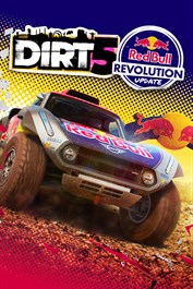 DIRT 5