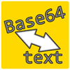 My Simple Base64 Converter