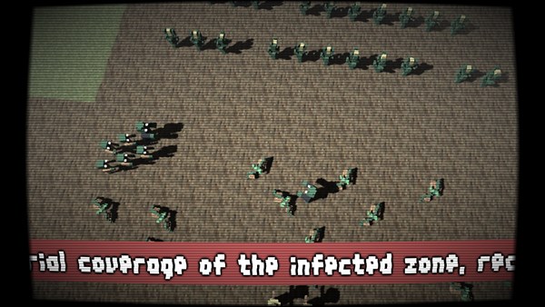 Block Zombies! — 7