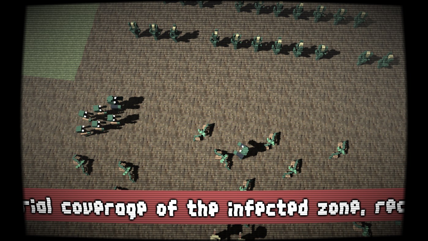 #5. Block Zombies! (Windows) 게시자: Nostatic Software