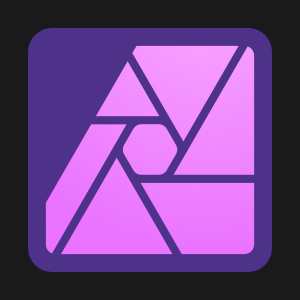 affinity photo 2 - microsoft store 应用程序