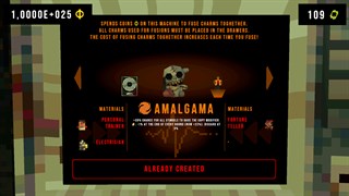 CloverPit: Unholy Edition screenshot 3