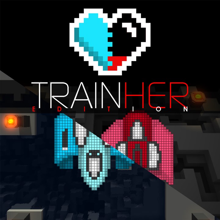 A Duel Hand Disaster: Trackher DEMO