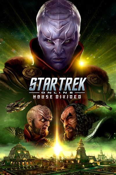 Star Trek Online