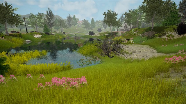 Aquatic Pursuits Bundle screenshot 2