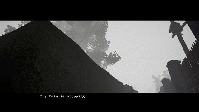 The Glass Staircase screenshot 4