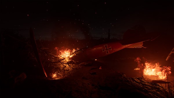 Ad Infinitum: Nightmare Edition screenshot