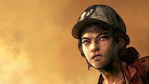 The Walking Dead: La temporada final - Demo