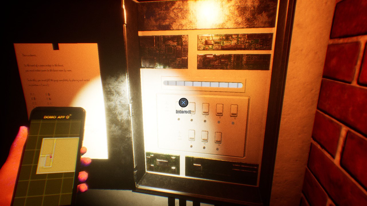 Alterity Experience screenshot 5
