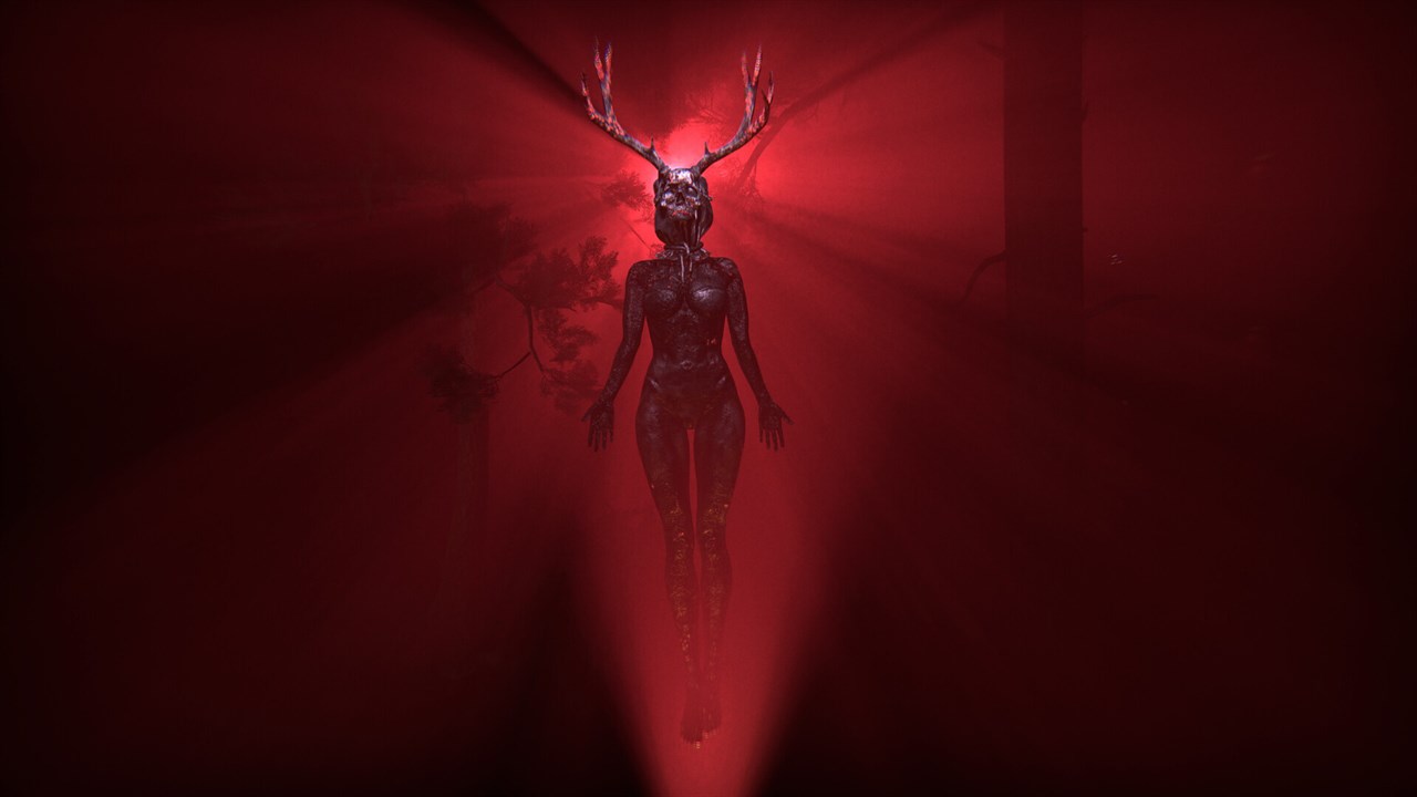 Creepy Shift: Uncle Joe’s Motel screenshot 1