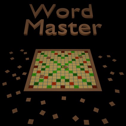 WordMaster