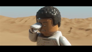 LEGO® Star Wars™: The Force Awakens Deluxe Edition screenshot 2