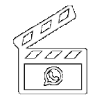 Video Optimizer for Whatsapp