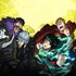MY HERO ONE'S JUSTICE 2 Ultimate Edition