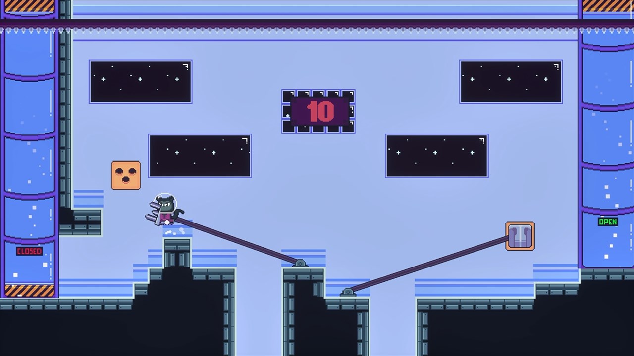 Capybara and Cat Bundle screenshot 3