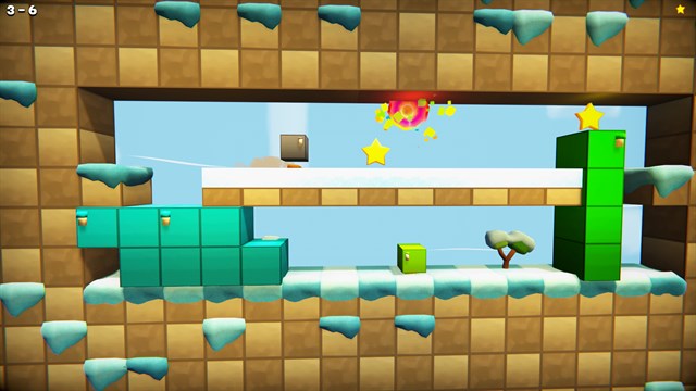 TETRA's Escape 2 screenshot 3
