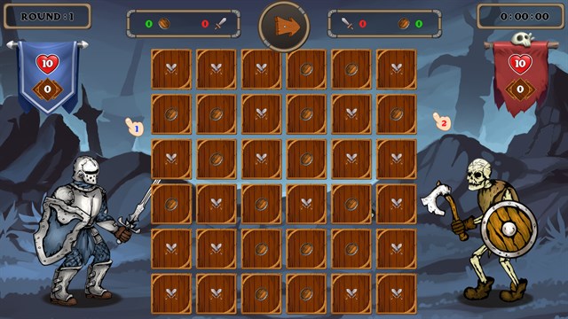 Memory Battle (Complete Edition) screenshot 4