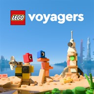 LEGO® Voyagers