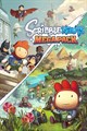 Scribblenauts Mega Pack