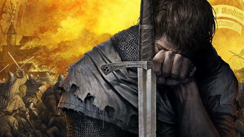 Kingdom come deliverance game on sale pass