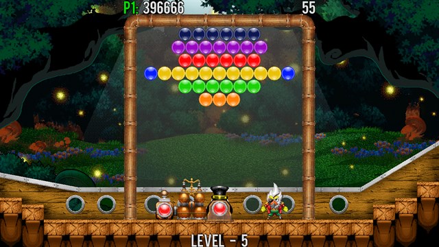 Double Puzzled screenshot 4