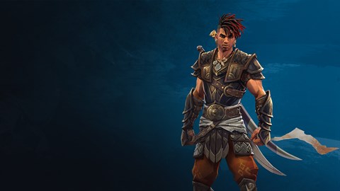 Buy Prince of Persia The Lost Crown - Immortal outfit