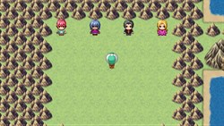Open World RPG (Xbox Version)