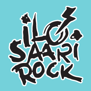 Ilosaarirock 2017