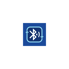 „Bluetooth“ terminalas··