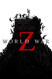 World War Z – Verpackung