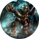 BioShock Wallpapers New Tab icon
