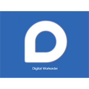Digital Workorder