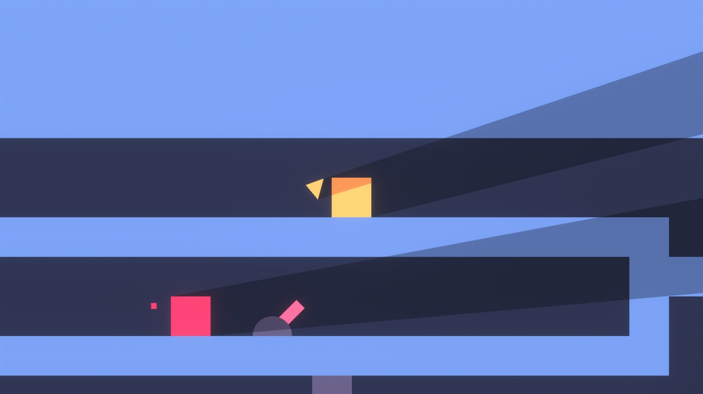 #2. Propulsion 2D (Windows) Przez: Chadderbox