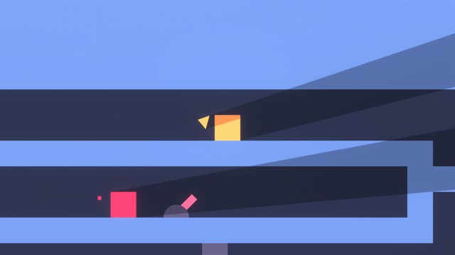 Propulsion 2D screenshot 1